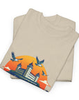 Welcome to Trumpcatraz! - 02 - T-Shirt