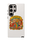 Noam Kleinstein - Sheep - 01 - Phone Case