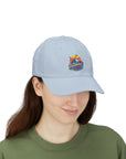 Welcome to Trumpcatraz! - 02 - Hat