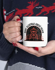Make Alcatraz Great Again - 01 - Mug
