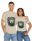 Dinner At The Twilight Zone - 01 - T-Shirt
