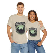Dinner At The Twilight Zone - 01 - T-Shirt