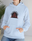 Make Alcatraz Great Again - 01 - Hoodie