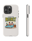 Regret - The Hangover Episode - 03 - Phone Case