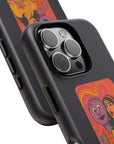 Noam Kleinstein - Muppet - 01 - Phone Case
