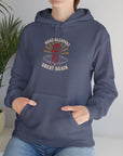 Make Alcatraz Great Again - 02 - Hoodie