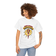 Under Dressed - Over Powered! - 01 - T-Shirt