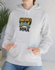 Nature's MMA - 01 - Hoodie