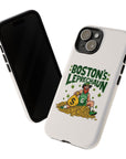 Six Billion Dollar Leprechaun - 01 - Phone Case