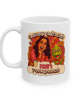 Noam Kleinstein - Marry me? - 01 - Mug
