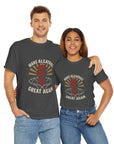 Make Alcatraz Great Again - 02 - T-Shirt