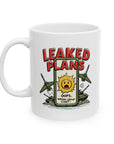 Leaked Plans: Oops! Wrong Group Chat - 01 - Mug