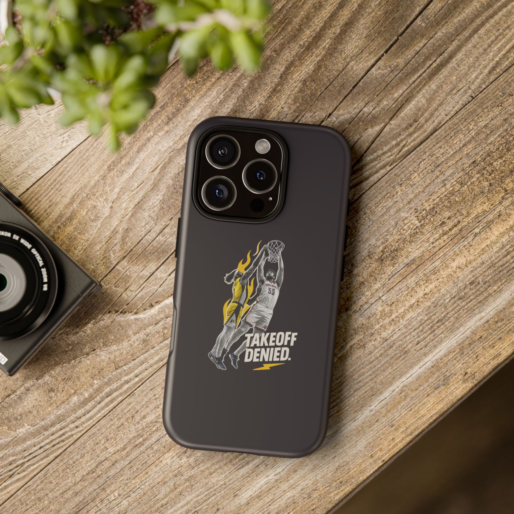 Design 02 - 01 - Phone Case