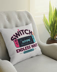 Switch 2 Hype - Endless Wait - 02 - Pillow