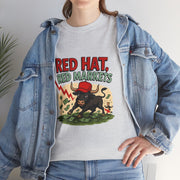 Red Hat, Red Markets - 02 - T-Shirt