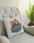 Welcome to Trumpcatraz! - 02 - Pillow
