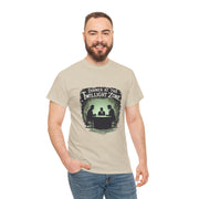 Dinner At The Twilight Zone - 01 - T-Shirt