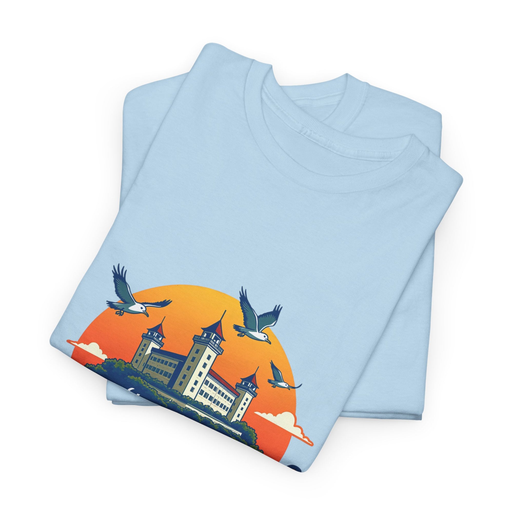 Welcome to Trumpcatraz! - 02 - T-Shirt