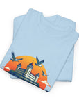 Welcome to Trumpcatraz! - 02 - T-Shirt