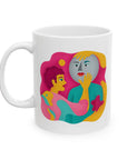 Discoball - 02 - Mug
