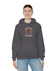 Make Alcatraz Great Again - 02 - Hoodie