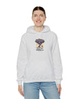 Mother Nature: Hold My Umbrella - 02 - Hoodie
