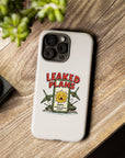 Leaked Plans: Oops! Wrong Group Chat - 01 - Phone Case