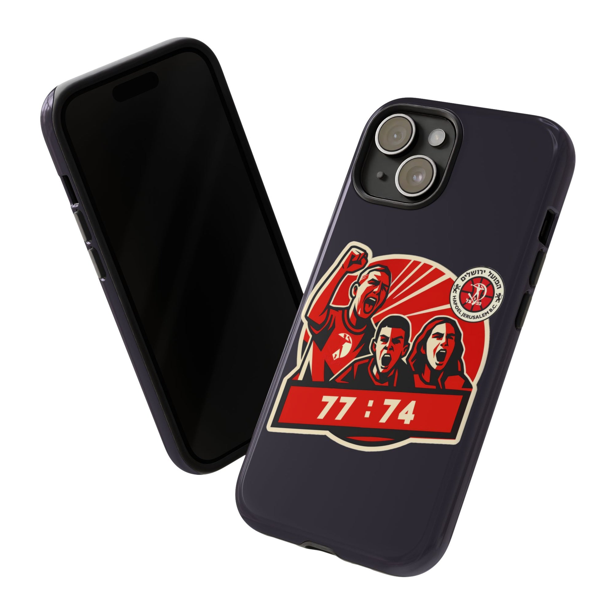 Design 03 - 01 - Phone Case