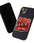Design 03 - 01 - Phone Case