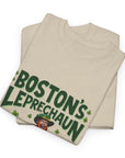 Six Billion Dollar Leprechaun - 01 - T-Shirt