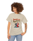 Dancing With ByteDance - 01 - T-Shirt