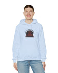 Make Alcatraz Great Again - 01 - Hoodie