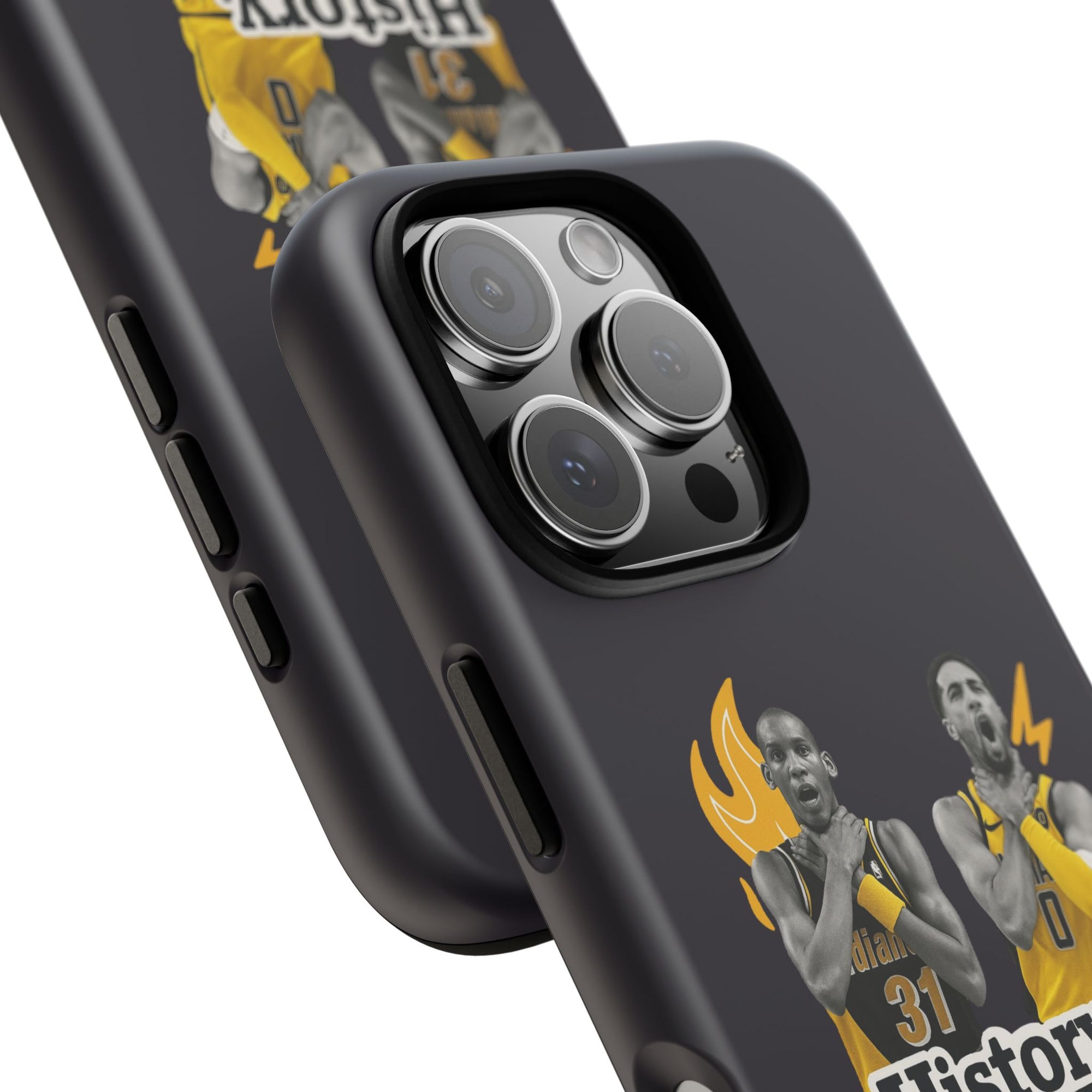 Design 01 - 01 - Phone Case