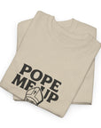 Pope Me Up Balenciaga - 01 - T-Shirt