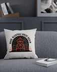 Make Alcatraz Great Again - 01 - Pillow