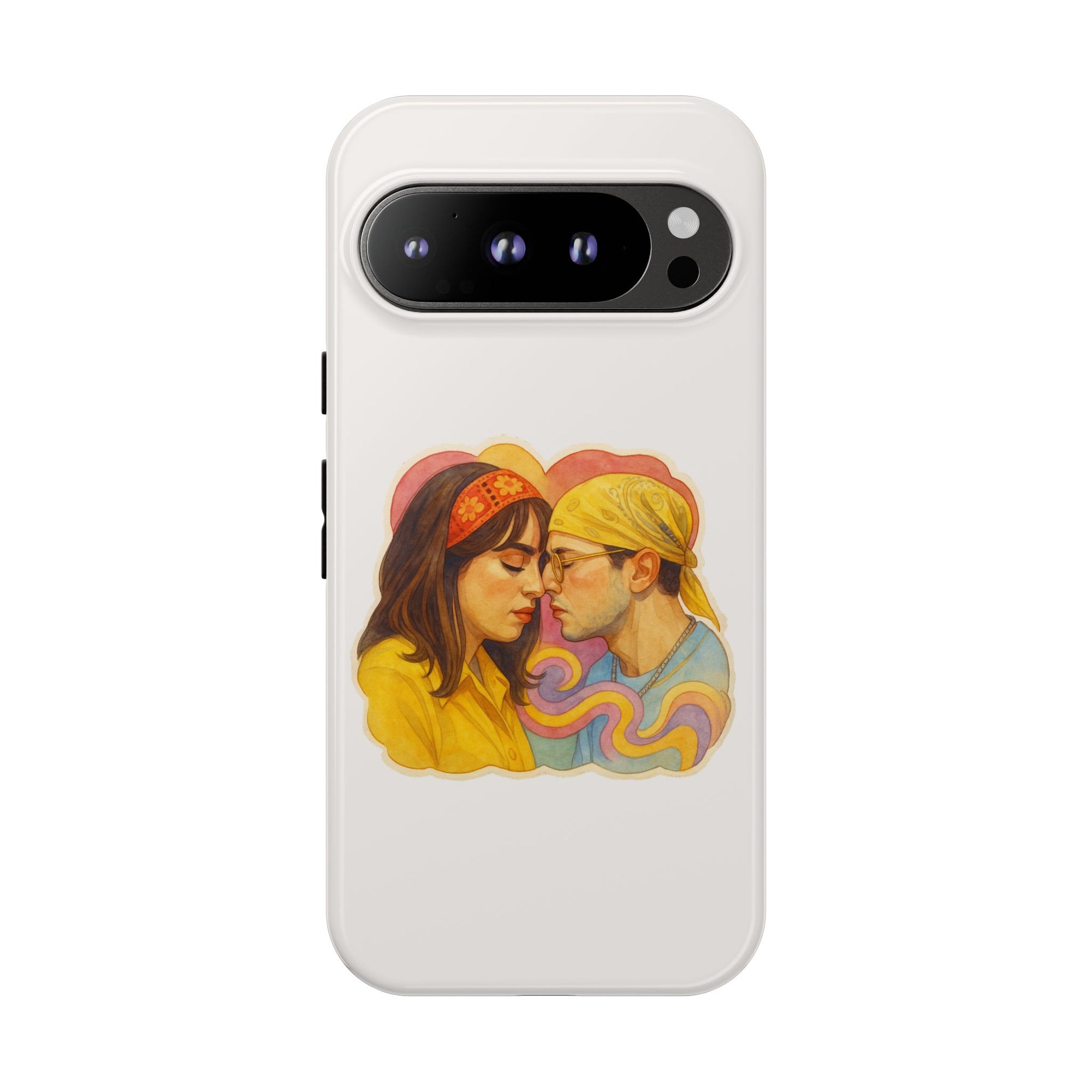 Noam Kleinstein - Shachar Tavoch - 01 - Phone Case