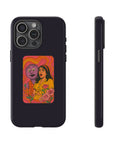 Noam Kleinstein - Muppet - 01 - Phone Case