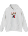 Dancing With ByteDance - 01 - Hoodie