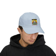 Wisconsin: Not Tesla's New Market - 01 - Hat