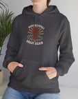 Make Alcatraz Great Again - 02 - Hoodie
