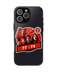 Design 03 - 01 - Phone Case