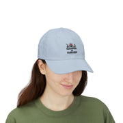 Classified Or Clueless? - 01 - Hat