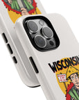 Wisconsin: Not Tesla's New Market - 01 - Phone Case