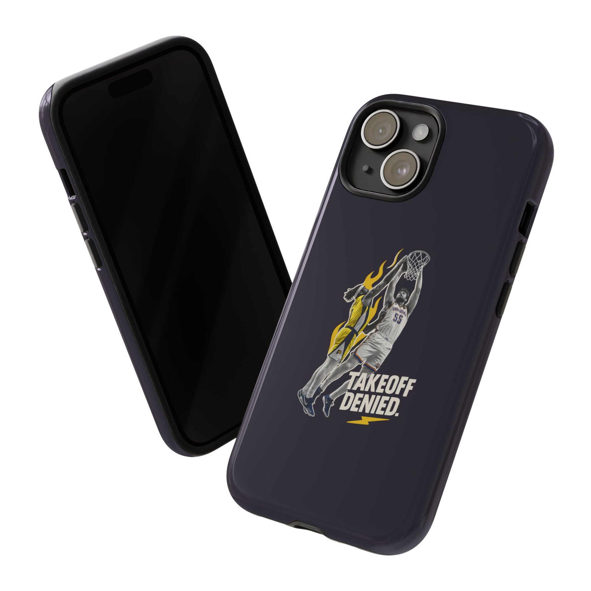 Design 02 - 01 - Phone Case