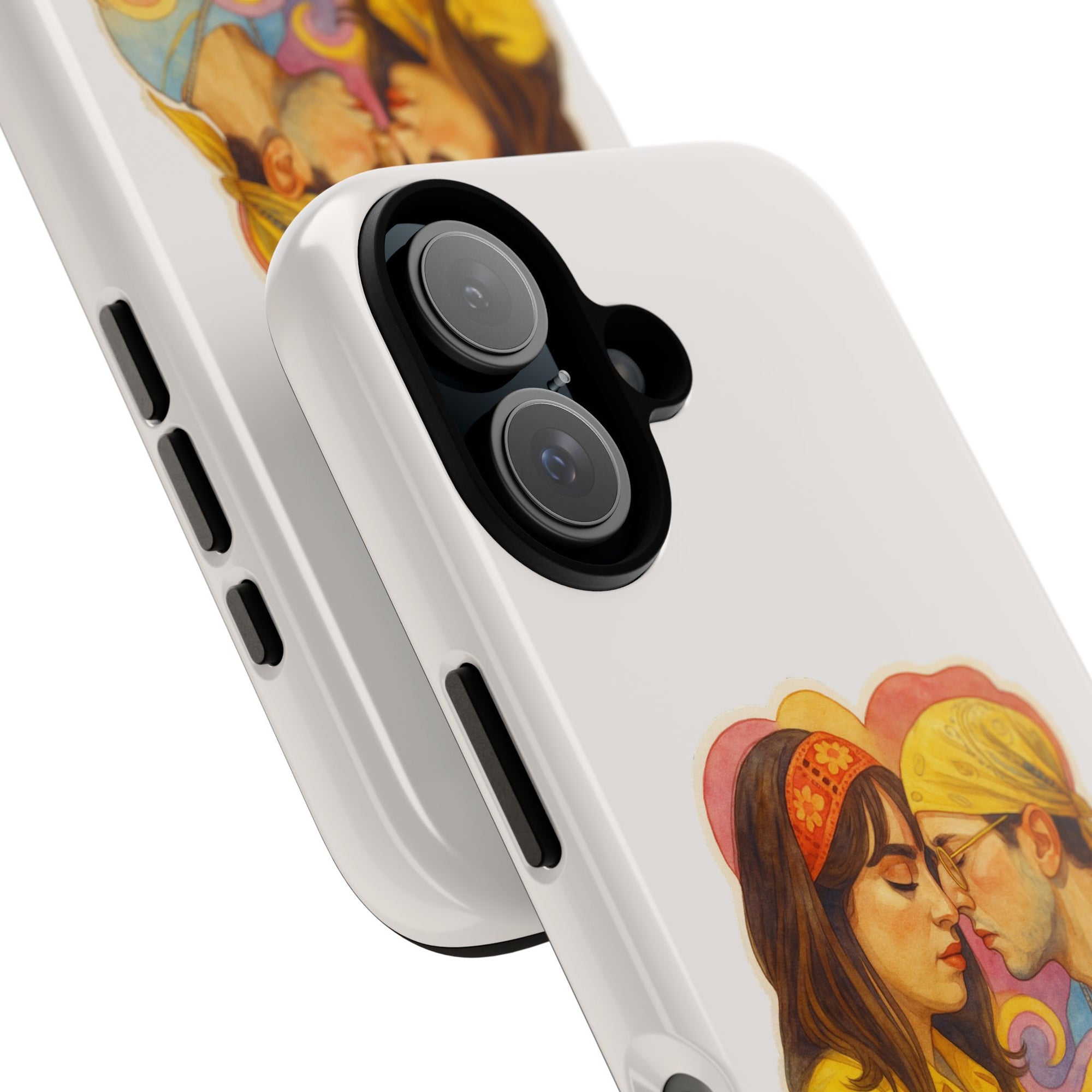 Noam Kleinstein - Shachar Tavoch - 01 - Phone Case
