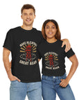 Make Alcatraz Great Again - 02 - T-Shirt