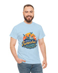 Welcome to Trumpcatraz! - 02 - T-Shirt