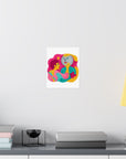 Discoball - 02 - Poster