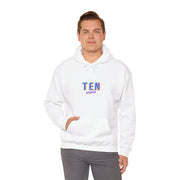 Ten Stunner - 01 - Hoodie