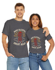 Make Alcatraz Great Again - 02 - T-Shirt